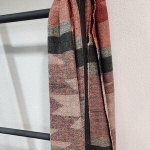 German Wool Cashmere Winter Scarf Shawl Wrap